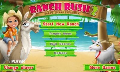 download Ranch Rush 2 apk